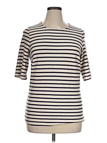 Jules & Leopold Short Sleeve Turtleneck (view 1)