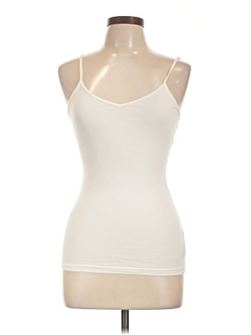 Forever 21 Sleeveless T-Shirt (view 1)