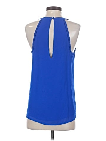 Fab'rik Sleeveless Blouse (view 2)