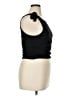 Cider Black Sleeveless Top Size XL - photo 4