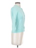 J.Crew Teal Cardigan Size XXS - photo 4