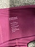 Girlfriend Collective Solid Burgundy Skort Size L - photo 3