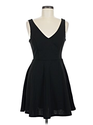 Trixxi Cocktail Dress (view 1)