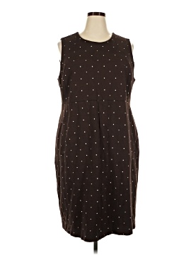 Lands' End Casual Dress