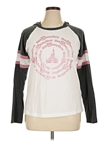 Disney Parks Long Sleeve Top (view 1)