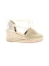 Gaimo Ivory Wedges Size EU 37 - photo 1
