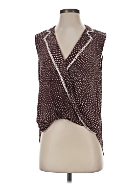 Rag & Bone Sleeveless Blouse