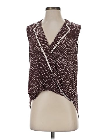 Rag & Bone Sleeveless Blouse (view 1)