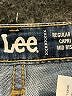 Lee Hearts Blue Jeans Size 6M - photo 7