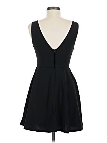 Trixxi Cocktail Dress (view 2)
