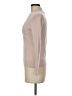 Madison 100% Cashmere Pink Cashmere Pullover Sweater Size M - photo 5