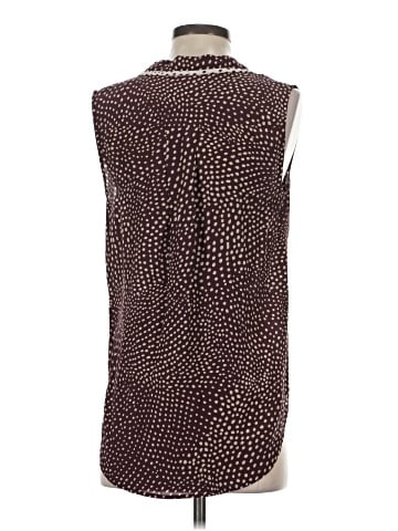 Rag & Bone Sleeveless Blouse (view 2)