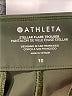 Athleta Green Dress Pants Size 10 - photo 7
