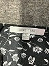 Love Tree 100% Polyester Polka Dots Black Cocktail Dress Size S - photo 7
