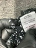 Love Tree 100% Polyester Polka Dots Black Cocktail Dress Size S - photo 9