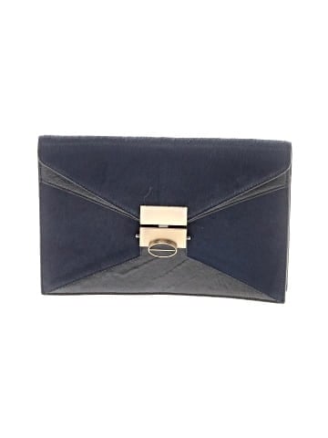 Treesje Leather Clutch (view 1)