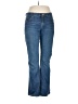 Wrangler Jeans Co Blue Jeans Size 11 - 12 - photo 1