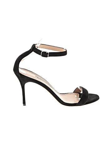 Manolo Blahnik heels (view 1)