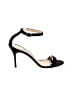 Manolo Blahnik Black heels Size EU 40 1/2 - photo 1