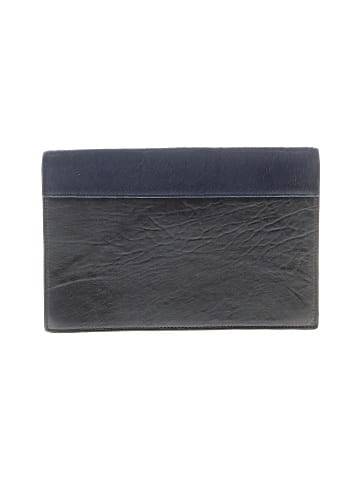 Treesje Leather Clutch (view 2)