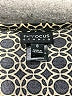 En Focus Studio Argyle Brown Casual Dress Size 8 - photo 7