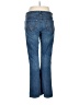 Wrangler Jeans Co Blue Jeans Size 11 - 12 - photo 2