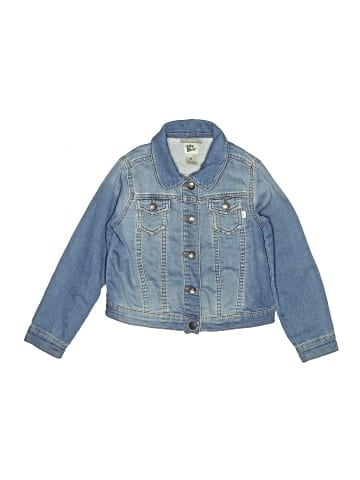 Baby B'gosh Denim Jacket (view 1)