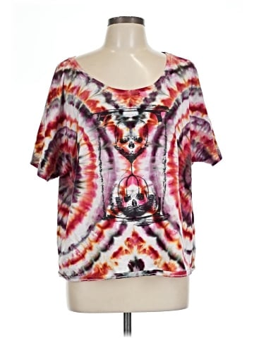 Bella Short Sleeve T-Shirt (view 1)