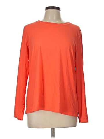 L.L.Bean 3/4 Sleeve T-Shirt (view 1)