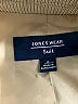 Jones Wear 100% Polyester Tan Blazer Size 6 - photo 6