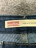 Levi Strauss Signature Blue Jeans Size 27 waist - photo 4