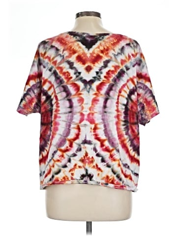 Bella Short Sleeve T-Shirt (view 2)