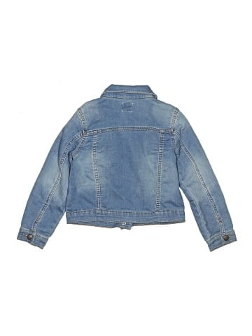 Baby B'gosh Denim Jacket (view 2)