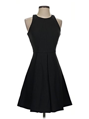 Armani Exchange Cocktail Dress (view 1)