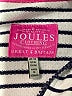 Joules White Fleece Size 8 - photo 6