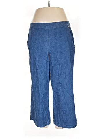 Anne Klein Casual Pants (view 1)