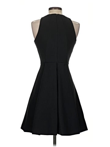 Armani Exchange Cocktail Dress (view 2)
