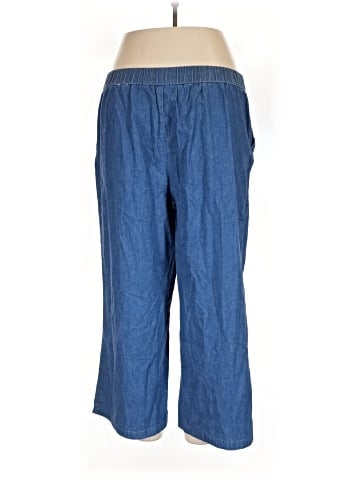 Anne Klein Casual Pants (view 2)