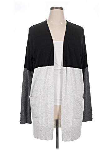 89th & Madison Cardigan (view 1)