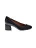 Vionic Black Heels Size 8 - photo 1