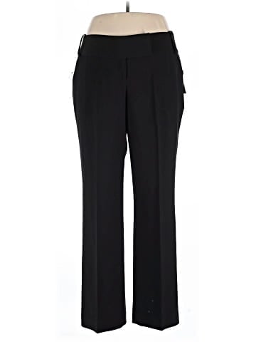 Signature by Larry Levine Dress Pants (view 1)