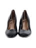 Vionic Black Heels Size 8 - photo 2