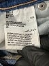 Inc Denim Hearts Blue Jeans Size 6 - photo 5