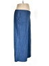 Anne Klein Blue Casual Pants Size XL - photo 4