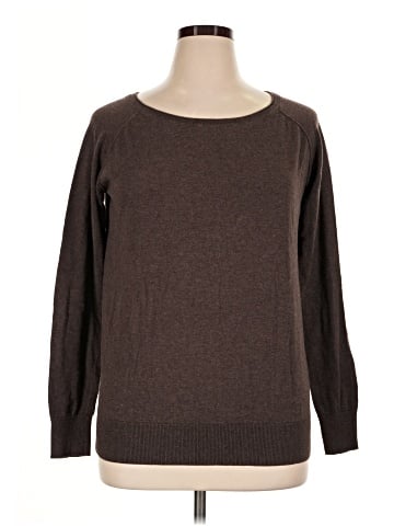 a.n.a. A New Approach 3/4 Sleeve T-Shirt (view 1)