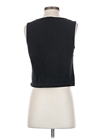 Z Supply Sleeveless Button-Down Shirt (view 2)