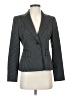 Anne Klein II Gray Blazer Size 2 - photo 1