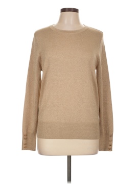 Ann Taylor Factory Pullover Sweater