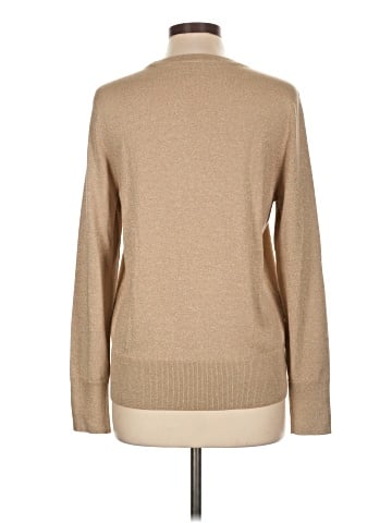 Ann Taylor Factory Pullover Sweater (view 2)