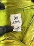 IZOD 100% Polyester Green Vest Size XL - photo 3